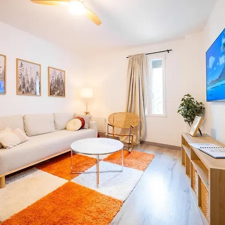 Apartment Casa Antonio 6 Pax Family Friendly