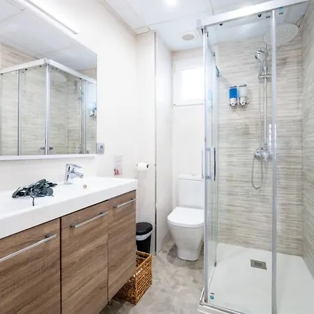 Apartment Casa Antonio 6 Pax Family Friendly Zaragoza
